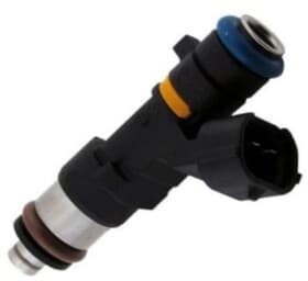 Топливная форсунка