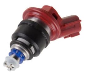 Паливна форсунка