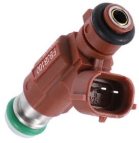 Топливная форсунка