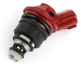 Топливная форсунка