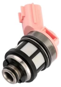 Топливная форсунка