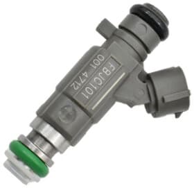 Топливная форсунка