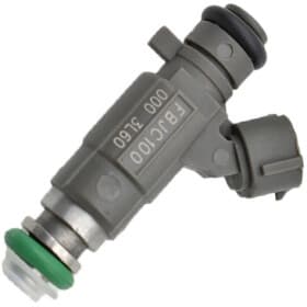 Топливная форсунка