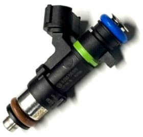 Топливная форсунка