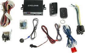 Одностороння сигналізація Cyclone A21