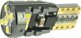 Автолампа Cyclone W5W T10 2,3 W 00001651