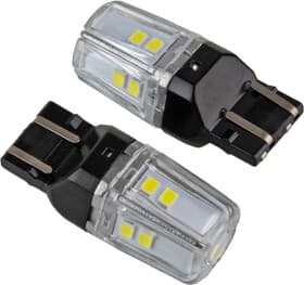 Автолампа Pulso T20 W3x16q 5 W 21 W LP-66443W