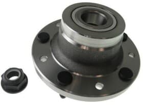 Ступица колеса