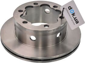 Гальмівний диск