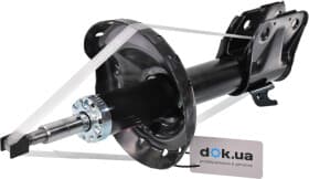 Стійка амортизатора