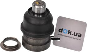 Шаровая опора