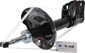 Стійка амортизатора