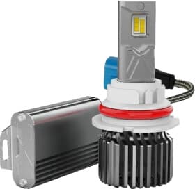 Автолампа Decker HB5 100 W 00001536