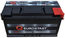 Аккумулятор Eurostart 6 CT-100-R SMF 600027085