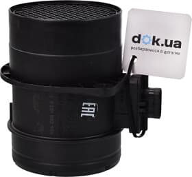 Расходомер воздуха