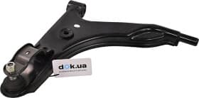 Важіль підвіски SWAG 91 94 1766