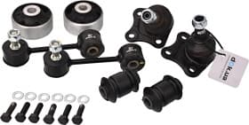 Ремкомплект рычага подвески