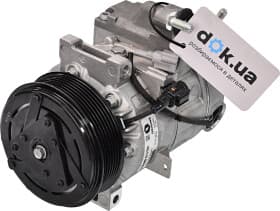 Компрессор кондиционера