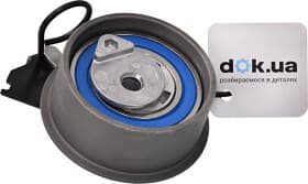 Натяжной ролик ремня ГРМ