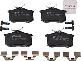 Тормозные колодки