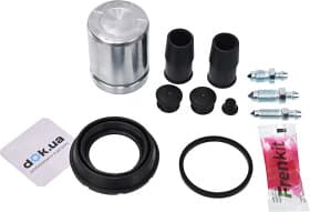 Ремкомплект гальмівного супорта