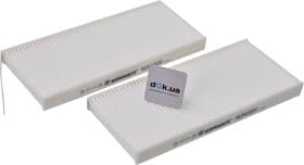 Фильтр салона