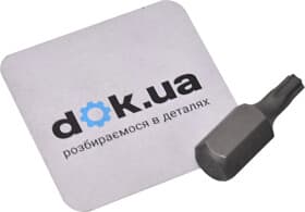 Бита Force 1763027 T27