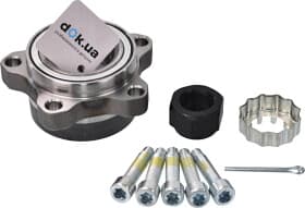 Підшипник ступиці