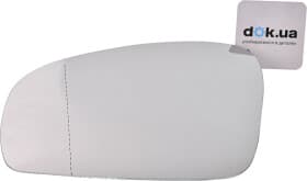 Стекло наружного зеркала