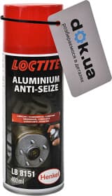 Смазка Henkel LB 8151