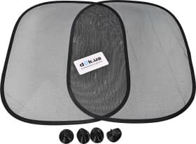 Комплект солнцезащитных шторок Bottari 22051-IS 44x36 экран