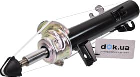 Стойка амортизатора