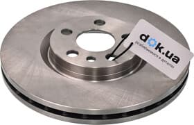 Гальмівний диск