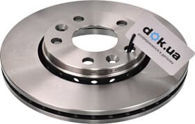 Тормозной диск