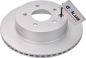 Тормозной диск