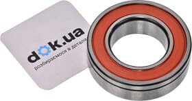 Підшипник півосі