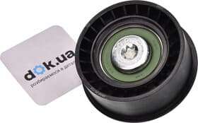 Обводной ролик ремня ГРМ