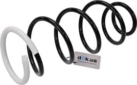 Пружина подвески