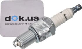 Свічка запалювання