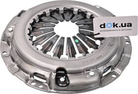 Корзина сцепления