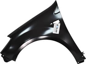 Крыло переднее