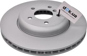 Тормозной диск Тормозной диск