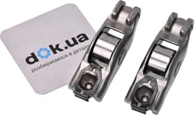 Толкатель клапана