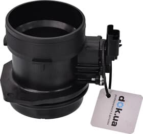 Витратомір повітря Витратомір повітря