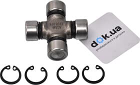 Подшипник полуоси