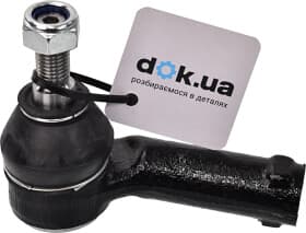 Наконечник кермової тяги