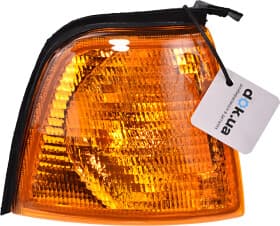 Фонарь указателя поворота