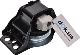 Подушка двигателя