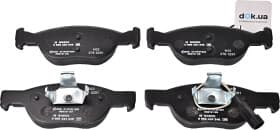 Тормозные колодки Тормозные колодки