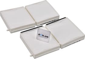 Фільтр салону